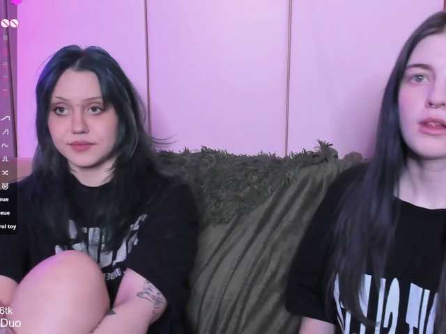 SleepingDuo