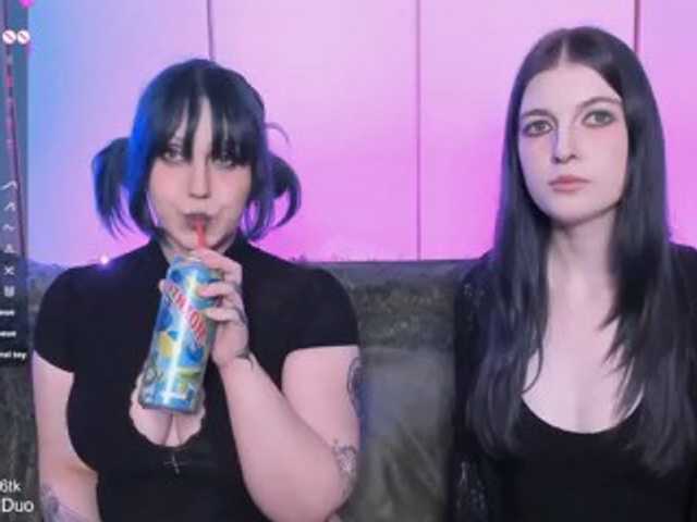 SleepingDuo