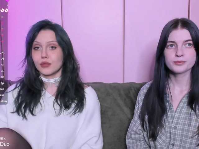 SleepingDuo