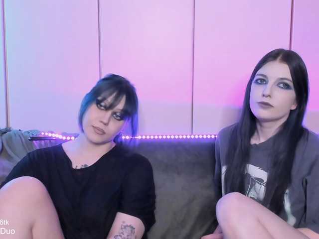 SleepingDuo