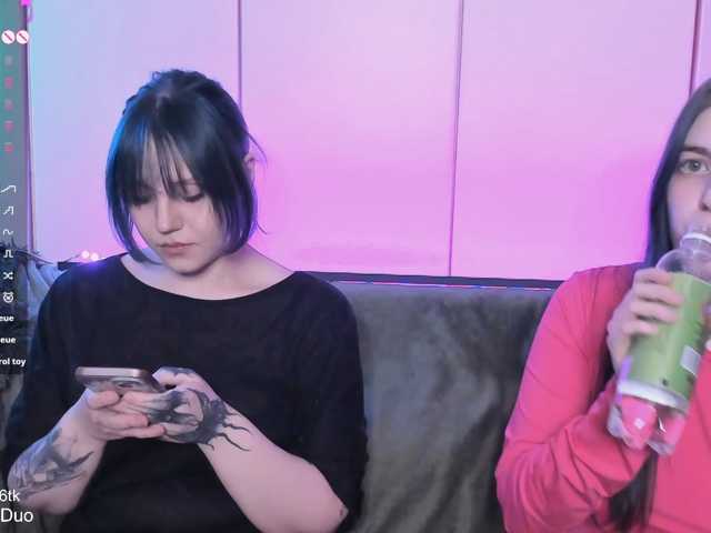 SleepingDuo