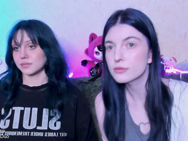 SleepingDuo