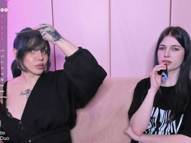 SleepingDuo