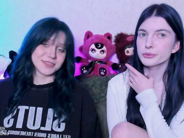 SleepingDuo