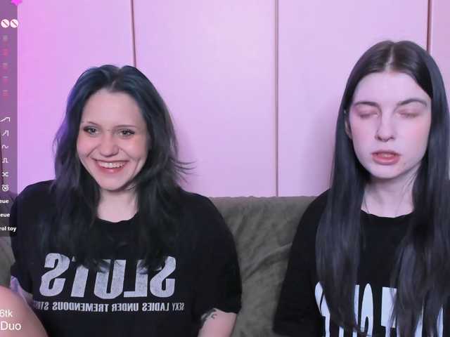SleepingDuo