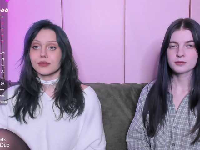 Live трансляция SleepingDuo - slutnetki.online