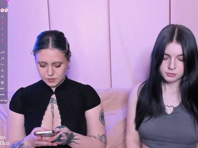 SleepingDuo