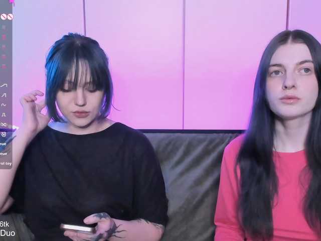 SleepingDuo