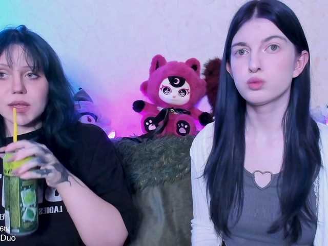 SleepingDuo