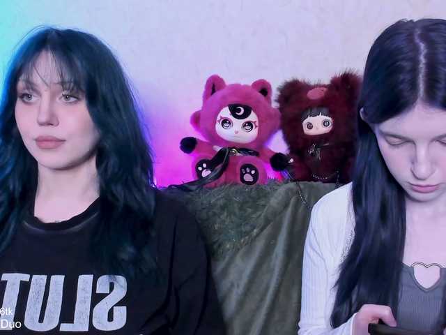 SleepingDuo