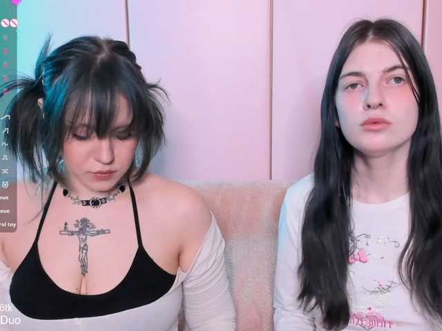 SleepingDuo