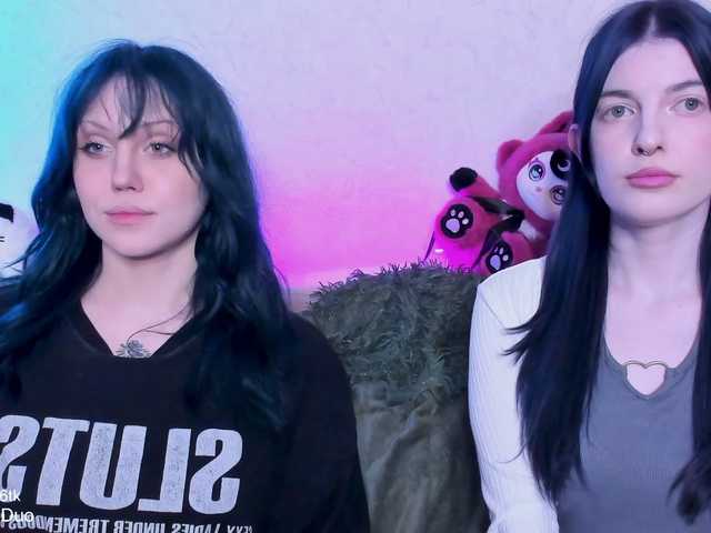 SleepingDuo