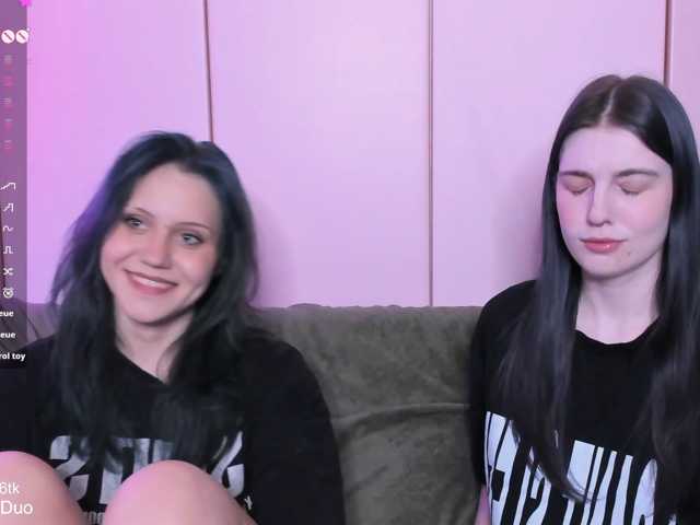 SleepingDuo