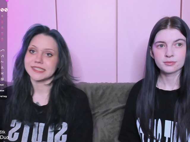 Live трансляция SleepingDuo - slutnetki.online
