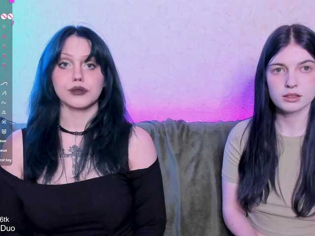 SleepingDuo