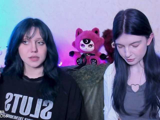 SleepingDuo