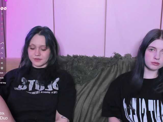Live трансляция SleepingDuo - slutnetki.online