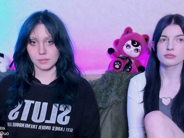 SleepingDuo