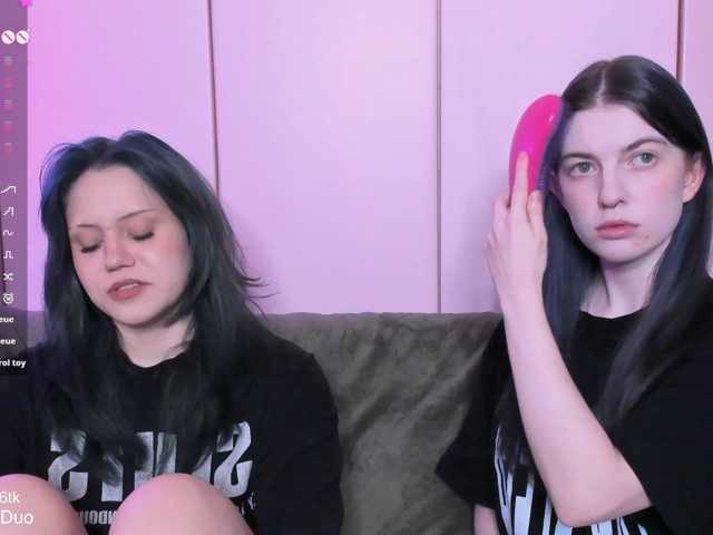 SleepingDuo