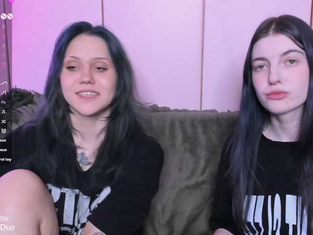 SleepingDuo