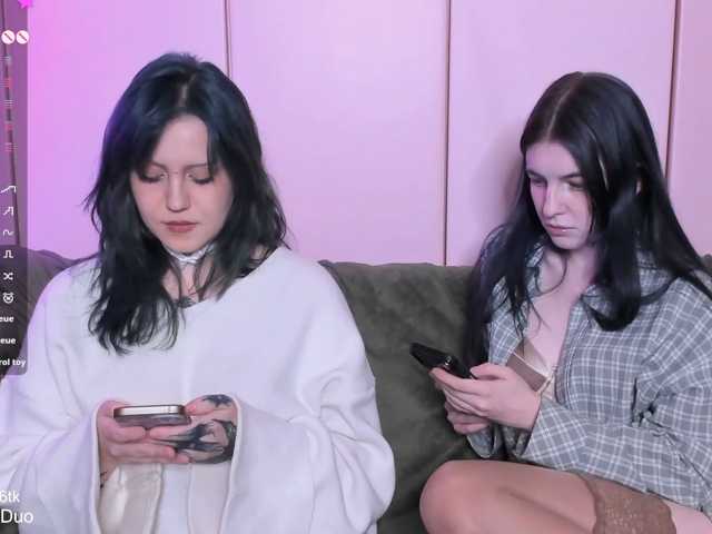 SleepingDuo