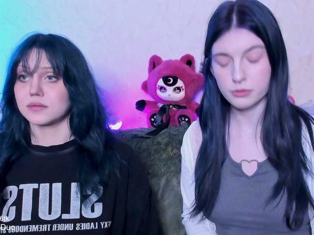 SleepingDuo