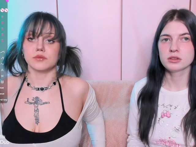 SleepingDuo