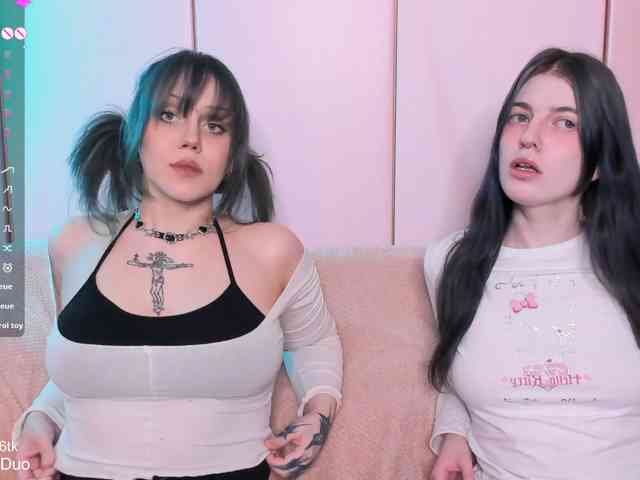 SleepingDuo