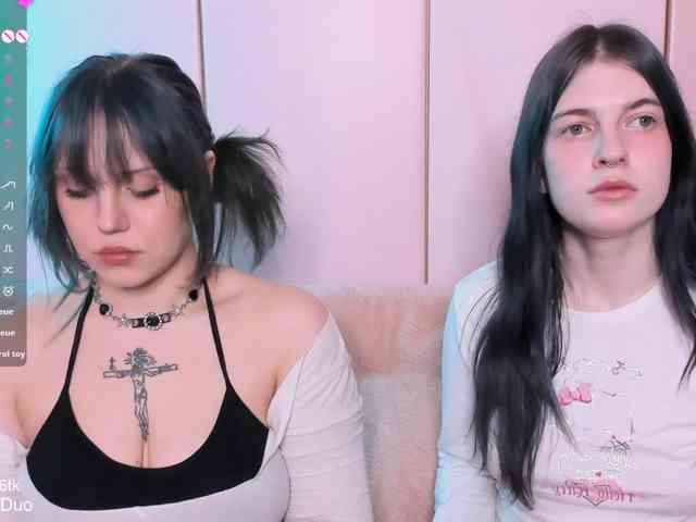 SleepingDuo