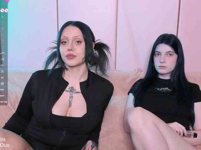 SleepingDuo
