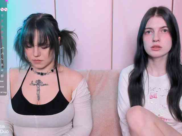 SleepingDuo