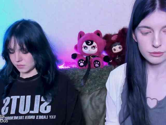 SleepingDuo