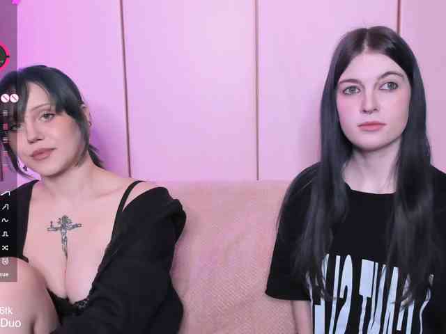 SleepingDuo