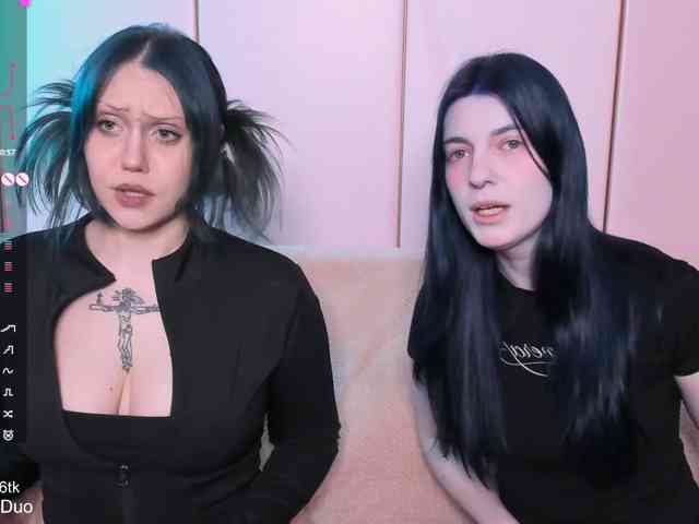 SleepingDuo