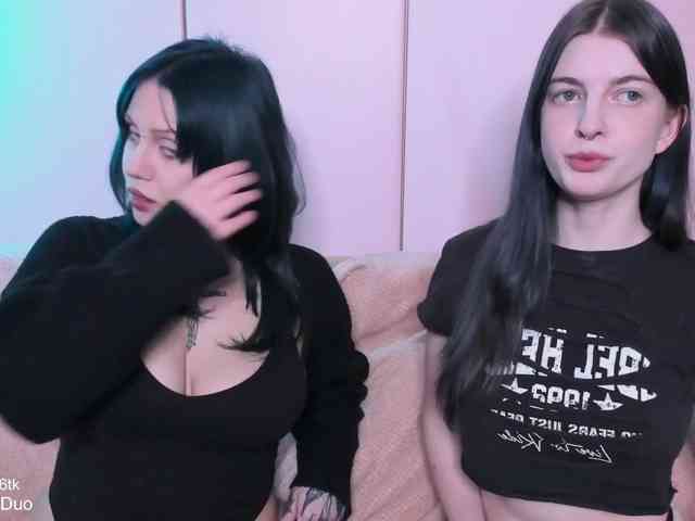 SleepingDuo