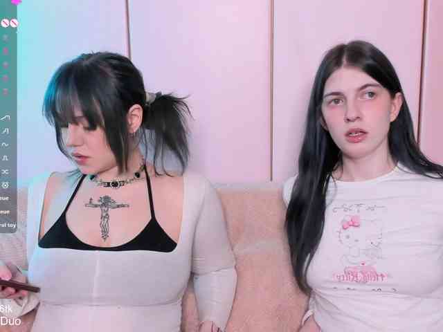 SleepingDuo
