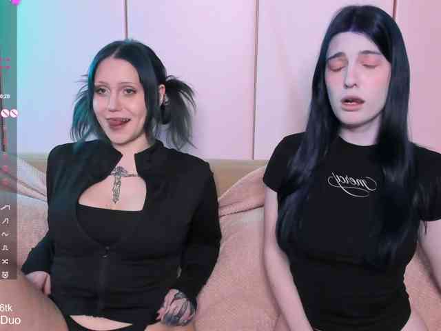 SleepingDuo