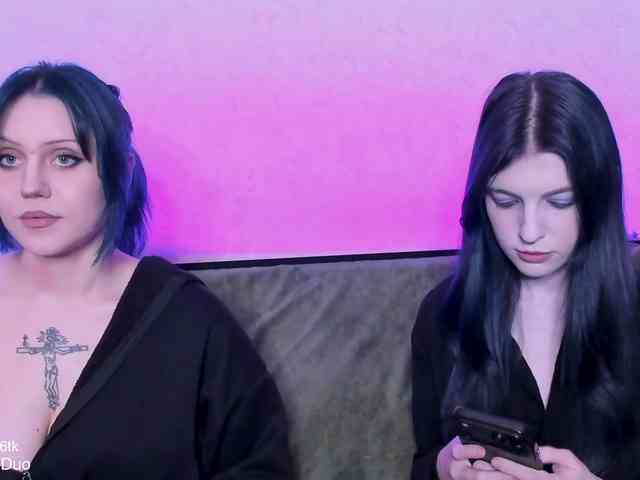 SleepingDuo