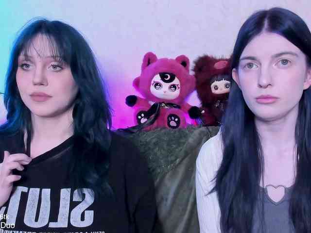 SleepingDuo