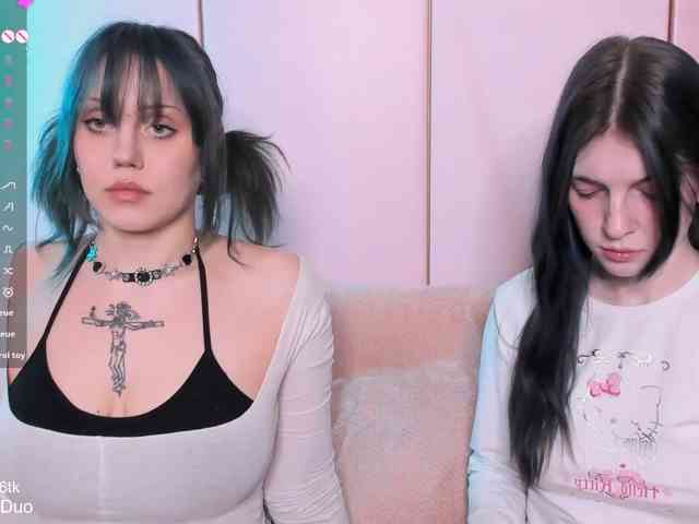 SleepingDuo