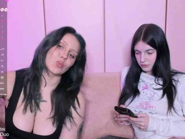 SleepingDuo