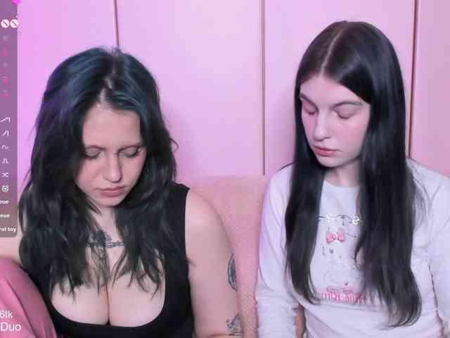 SleepingDuo