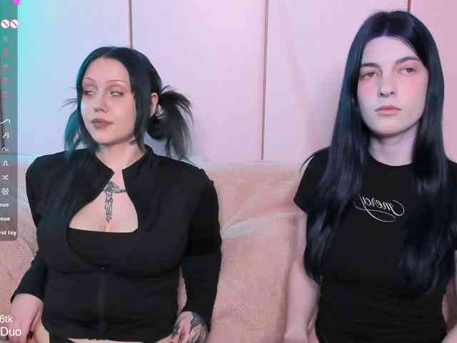 SleepingDuo