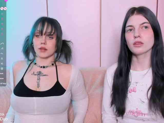 SleepingDuo