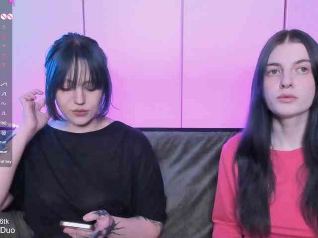 SleepingDuo