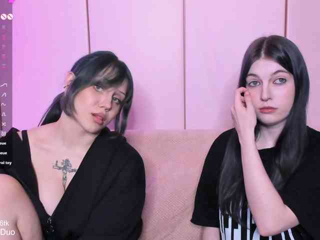 SleepingDuo