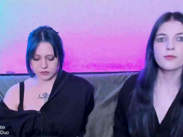 SleepingDuo