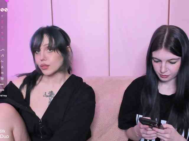 SleepingDuo
