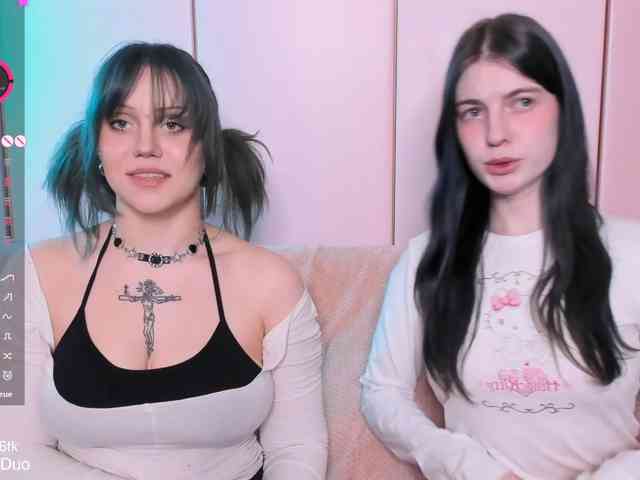SleepingDuo