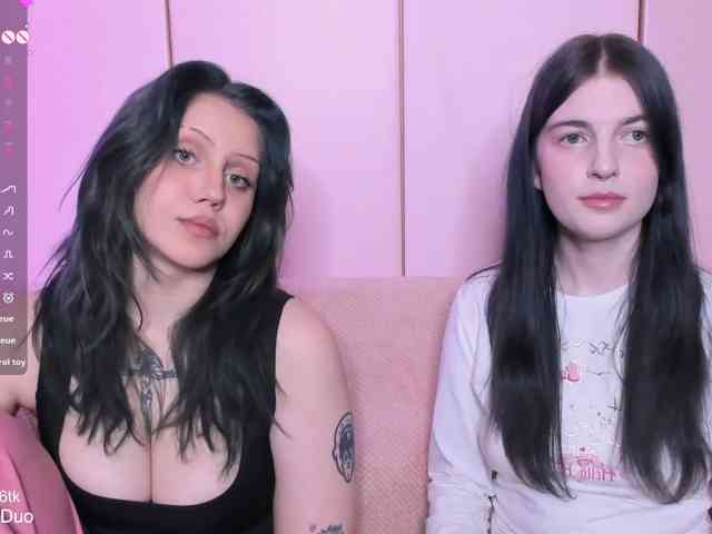 Model: SleepingDuo